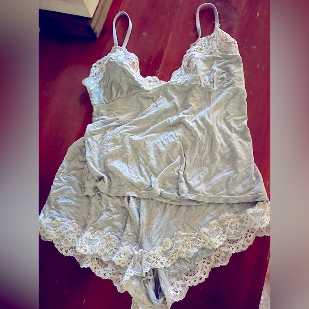 PJ set